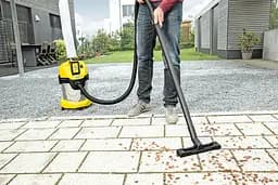 Пилосос промисловий Karcher WD 3 Battery Premium [1.629-951.0] [83097] - мініатюра 6