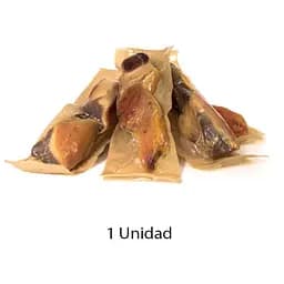 SERRANO Мясная кость для маленьких и средних пород собак (сустав), 200 г