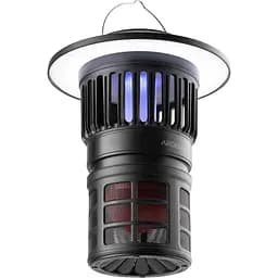Антимоскітна лампа Ardesto MSK-SB3555 Black [111843] - мініатюра 2