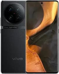 Смартфон vivo X90 Pro 12/512GB Black