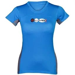 Футболка Milo Bamboo Lady Blue XL (1053-MILBAMLBE-XL)