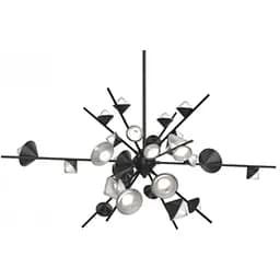 Люстра Friendlylight Big Bang M FL5023