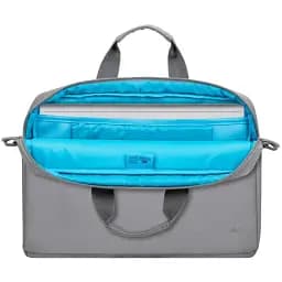 Сумка Rivacase 8235 (Grey) - мініатюра 12