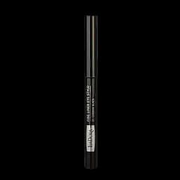 Підводка для очей IsaDora Fine Liner Eye Stylo, відтінок 01 (Carbon Black), об'єм 1,1 мл (492698)