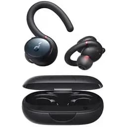 Бездротові навушники Anker SoundCore Sport X10 TWS чорні (A3961G11) - мініатюра 3