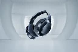 Навушники бездротові повнорозмірні Razer Barracuda (RZ04-03790100-R3M1) чорні - мініатюра 6