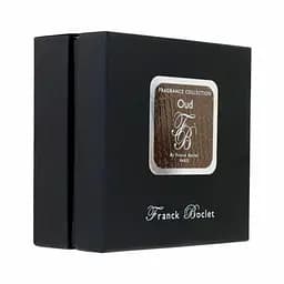 Оригінал Franck Boclet Oud 100 мл парфумована вода