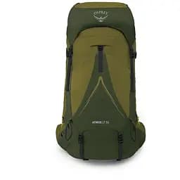 Рюкзак Osprey Atmos AG LT 50 розмір S/M зелений - мініатюра 2