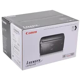 Принтер Canon i-SENSYS LBP6030B (bundle 2 cartridges Canon 725) (8468B042) - мініатюра 5
