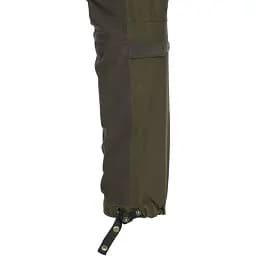 Штани Hallyard Venlo 54 Brown - мініатюра 12