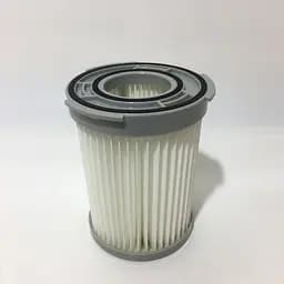 Фільтр для пилососу Zanussi ZAN1650, ZAN1655, ZAN1656, ZAN1660, ZAN1667, H=95мм, F110, 9002560523, 4071387353 - мініатюра 3