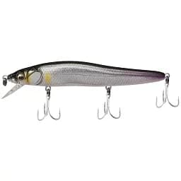 Воблер Megabass Oneten R SF 110mm 14.0g AL Biwako Ayu