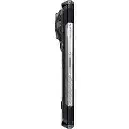 Смартфон Doogee Blade20 Pro 6/256GB Black-Silver [151112] - мініатюра 8