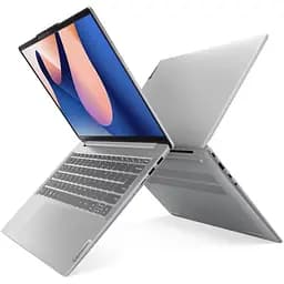 Ноутбук LENOVO IdeaPad Slim 5 14IAH8,i5-12450H la 44GHz,IPS,8 ядер,8GB DDR5,1TB,UHD,Без ОС - мініатюра 4