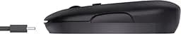 Комп'ютерна миша Trust Puck Rechargeable Ultra-Thin BT/WL Silent чорний teh0014000 - мініатюра 6
