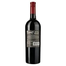 Вино LGI Wines Alicante Bouschet, червоне, сухе, 12,5%, 0,75 л - мініатюра 2
