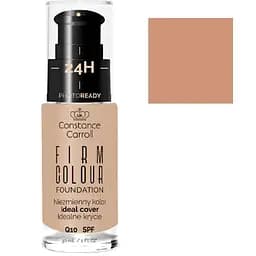 Тональная основа Constance Carroll Firm Colour Foundation 03 Beige medium 30 мл