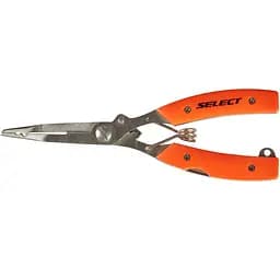 Плоскогубці Select Multifunctional Pliers SL-YP05, 16 см
