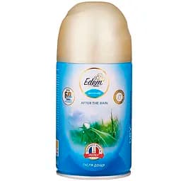 Сменный баллон Edem home После дождя для автоматического освежителя воздуха 260 мл