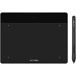 Графический планшет XP-Pen Deco Fun S Black [104180]