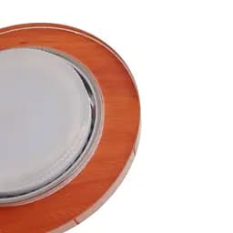Точковий світильник Brille HDL-G303 GX53 + 4W LED 36-415 - мініатюра 7