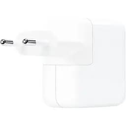 Зарядний пристрій для ноутбука Foxconn Charger MacBook 30W (Type-C) - мініатюра 3