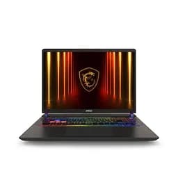 Ноутбук MSI Vector A16 HX (A8WHG-072XUA)