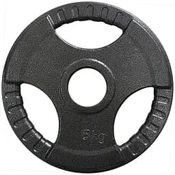 Набір дисків із хватами Newt Gym Set TI-30-SET - мініатюра 3