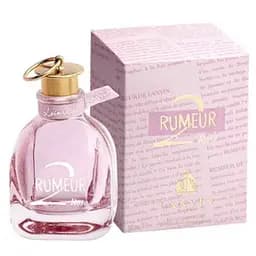 Оригинал Lanvin Rumeur 2 Rose 30 мл парфюмированная вода