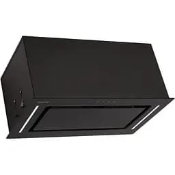 Вытяжка Eleyus GEMINI 800 LED 52 BL (6642036)