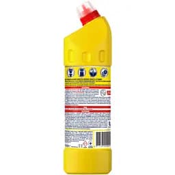 Засіб для чищення Domestos Лимонна свіжість 1 л - мініатюра 3
