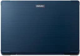 Ноутбук Acer Enduro Urban N3 EUN314-51W 14' FHD IPS, Intel i3-1115G4, 8GB, F512GB, UMA, Lin, синій (NR.R18EU.008) - мініатюра 3