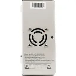Стабілізатор напруги EnerGenie EG-AVR-DW5000-01 [112004] - мініатюра 7