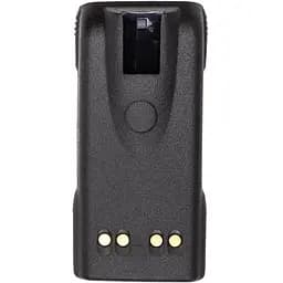 Акумулятор Power-Time для радіостанції Motorola XTS 2500 Ni-MH 7.5V 1800mAh