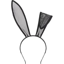 Ушки Baed Stories Techno Bunny