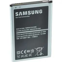 Акб Samsung B800BC Galaxy Note 3 Neo Duos N7502 3200mAh