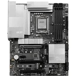 Материнська плата MSI PRO Z890-P WIFI (911-7E34-001) UA [129514] - мініатюра 2