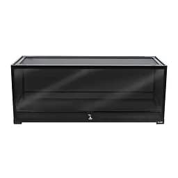 Тераріум скляний Hobby Terra Fix & Easy 90 90x45x45см (36078)