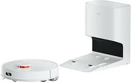 Робот-пилосос XiaomiRobot Vacuum X10 White - мініатюра 3