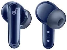 Гарнітура Anker SoundСore P40i Navy Blue - мініатюра 8