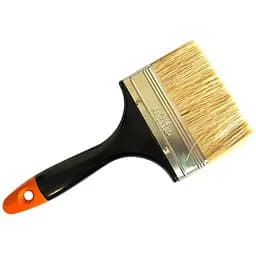 Пензлик малярський плоский англійський LT 4"