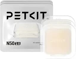 Усувач запаху PETKIT Pet Odor Eliminator N50 2.0 3PCS P9223