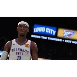 Гра NBA 2K25 (англійська версія) (PS5) - мініатюра 2