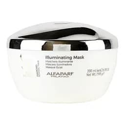 Маска для волосся Alfaparf Milano Semi Di Lino Diamond Illuminating Mask, 200 мл