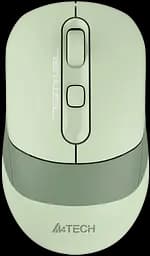 Миша бездротова A4Tech FB10C Matcha Green