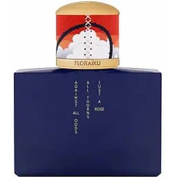 Парфюмированная вода оригинал Floraiku Just A Rose 100 мл
