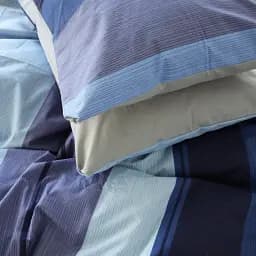 Наволочка MirSon Бязь 17-4738 Anthony 70х70 см (2200008927103)