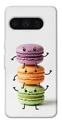 Чохол Demsky Macaron joy для Google Pixel 8 Pro