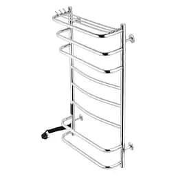 Сушарка для рушників електрична Kroner KRP Stern EL900x500-8 (CV036332) - мініатюра 2