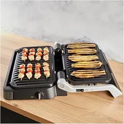 Електрогриль Tefal OptiGrill XL GC782D30 [113424] - мініатюра 6